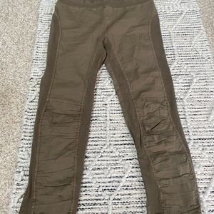 Wearables cargo pants